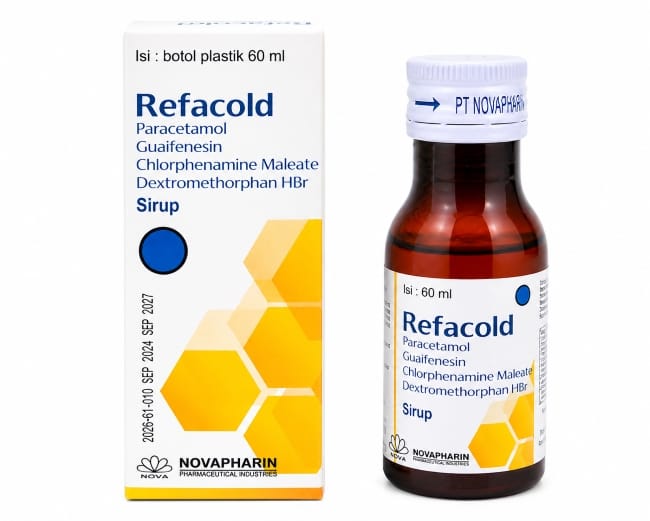 Refacold