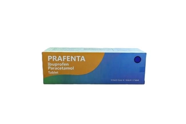 Prafenta
