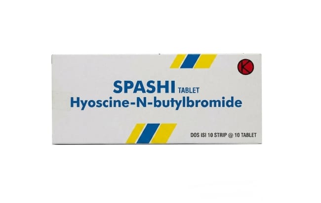 Spashi