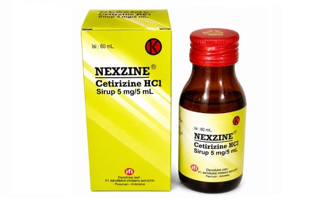 Nexzine