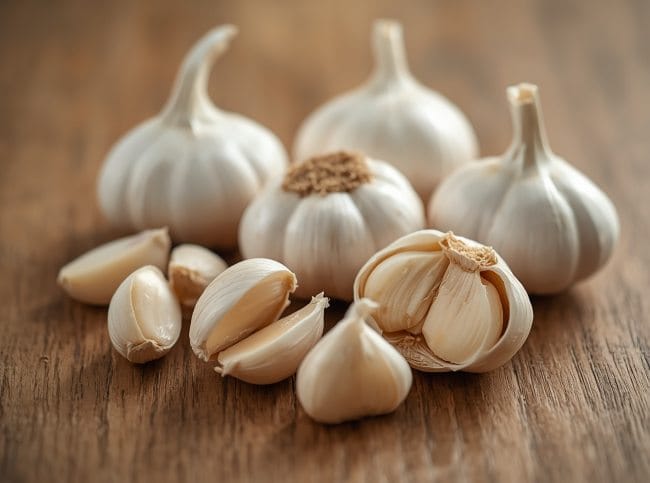 Bawang Putih
