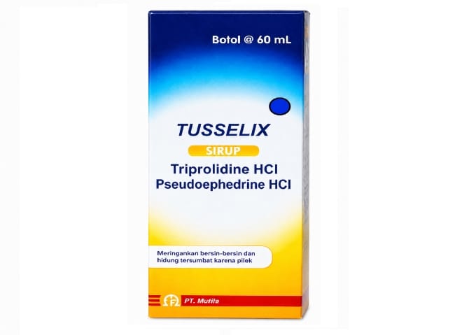 Tusselix
