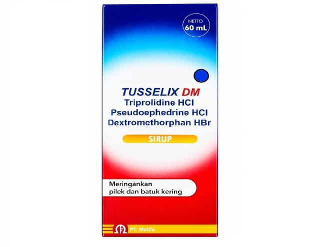 Tusselix DM