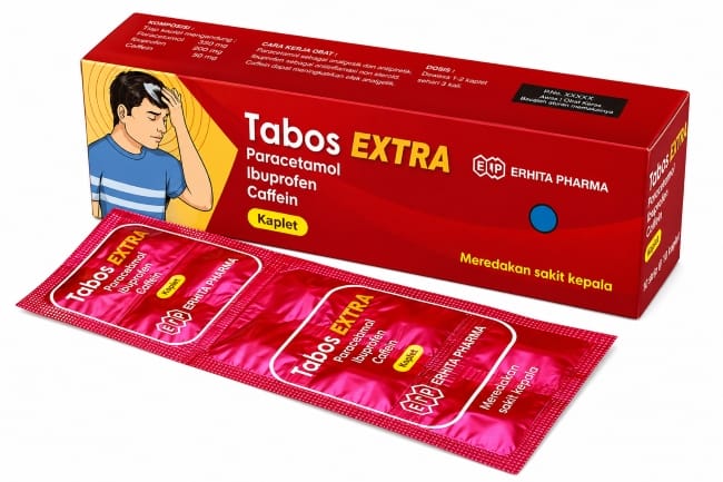 Tabos Extra