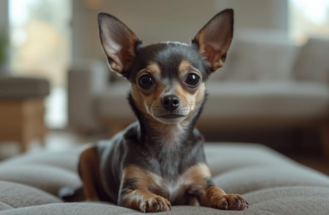 Anjing Chihuahua, Ini Keunikan, Risiko Kesehatan, dan Cara Merawatnya - Alodokter
