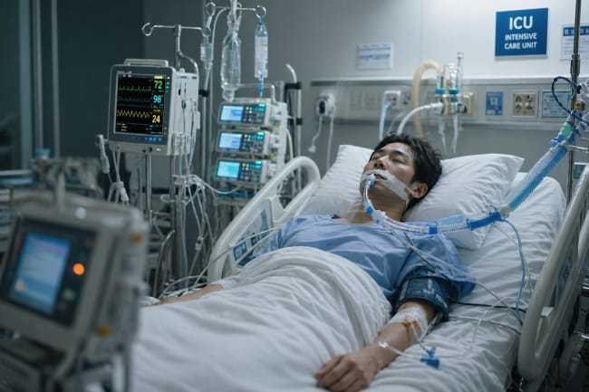 Mati Batang Otak, Inilah Tanda, Penyebab, dan Penanganannya - Alodokter