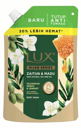 7 Rekomendasi Sabun Cair dengan Wangi Menyegarkan - Alodokter
