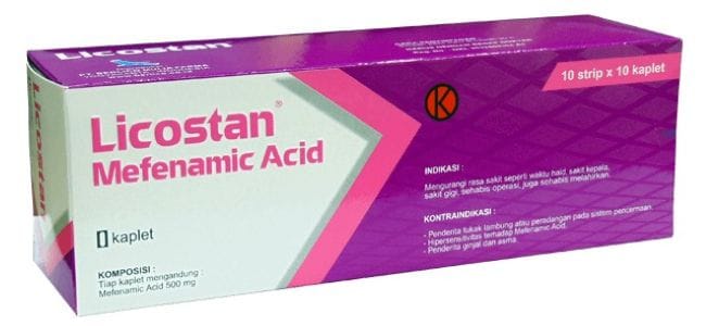 Licostan