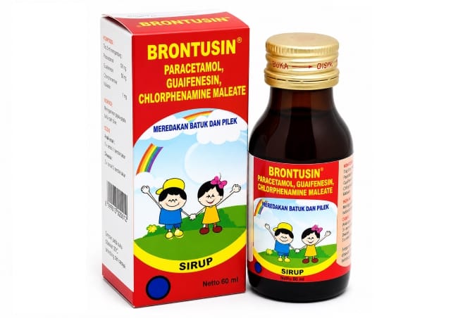 Brontusin