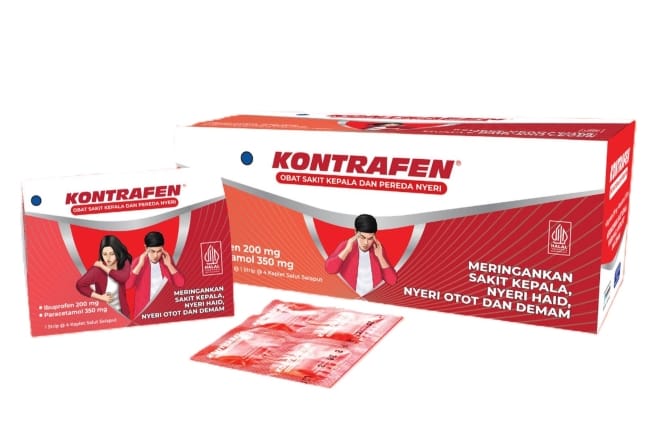 Kontrafen