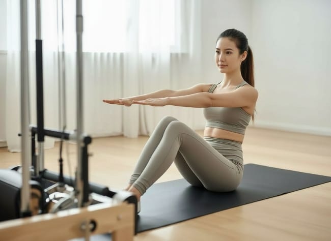 Pilates untuk Pemula, Ini yang Harus Diperhatikan sebelum Memulai - Alodokter