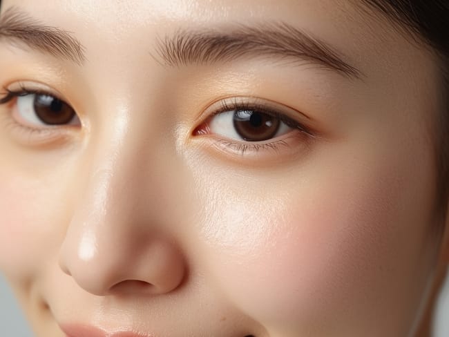 Aegyo Sal, Tren Mata Imut ala Korea yang Bikin Wajah Tampak Awet Muda - Alodokter