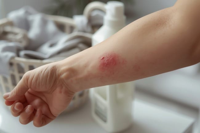Alergi Deterjen, Kenali Gejala, Penyebab, dan Cara Mengatasinya - Alodokter