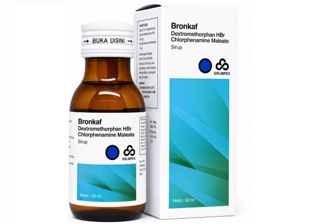 Bronkaf
