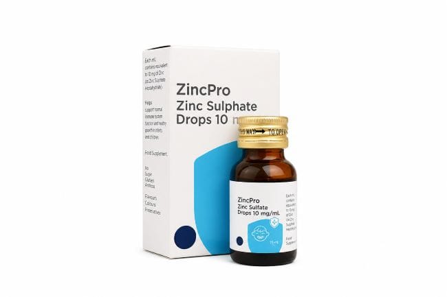 ZincPro