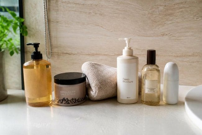 Urutan Body Care yang Benar agar Kulit Sehat dan Cerah - Alodokter