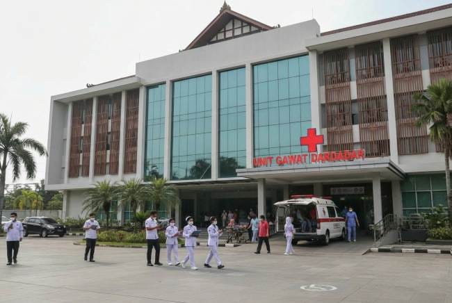 Rumah Sakit Tipe B: Fasilitas, Layanan, dan Perbedaannya dengan Tipe Lain - Alodokter