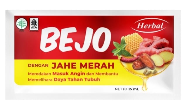 6 Obat Herbal Masuk Angin yang Manjur dan Mudah Didapat - Alodokter