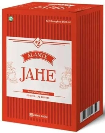 6 Obat Herbal Masuk Angin yang Manjur dan Mudah Didapat - Alodokter