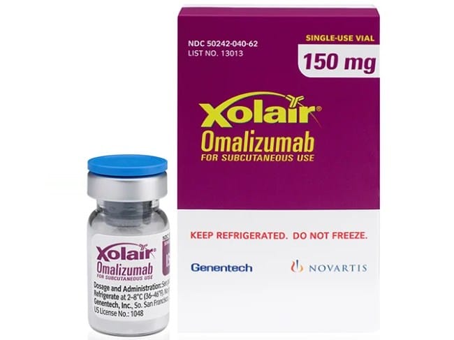 Xolair