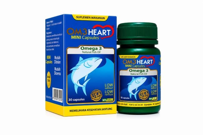 Om3Heart