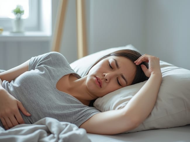 Ciri-Ciri Kekurangan Hormon Estrogen yang Perlu Diketahui - Alodokter
