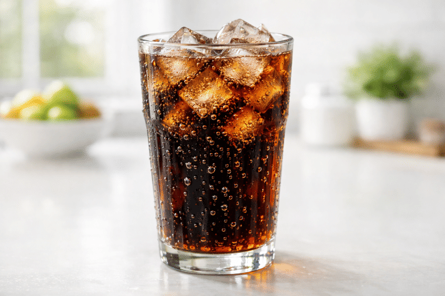 Bolehkah Ibu Menyusui Minum Soda? Ini Jawabannya - Alodokter