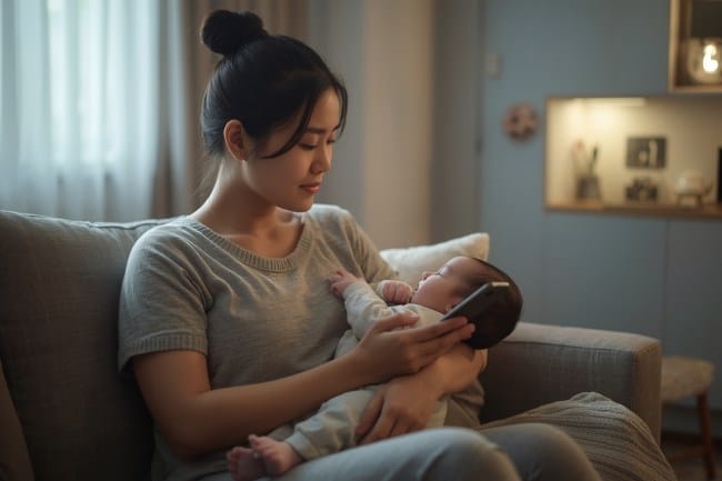 Kapan Menstruasi Setelah Melahirkan? Ini Jawabannya - Alodokter