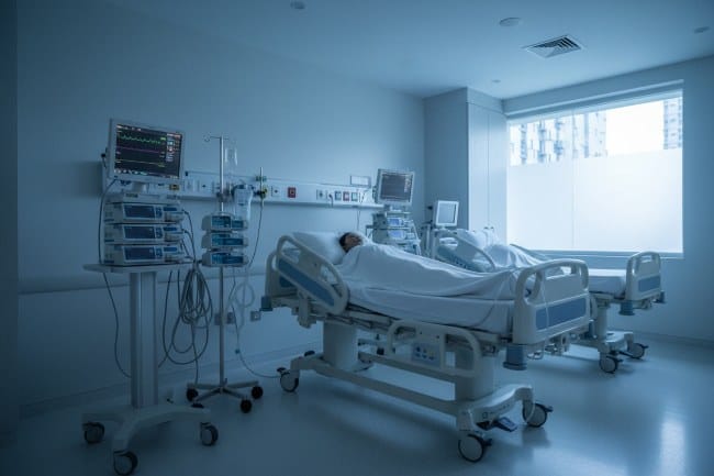 Kenapa Ruang ICU Dingin? Ini Alasannya - Alodokter