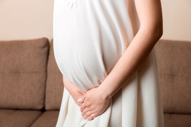Waspadai Perdarahan Antepartum pada Masa Kehamilan - Alodokter