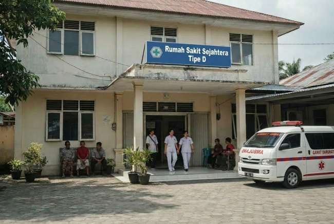 Rumah Sakit Tipe D, Layanan Kesehatan Dasar Dekat Rumah - Alodokter