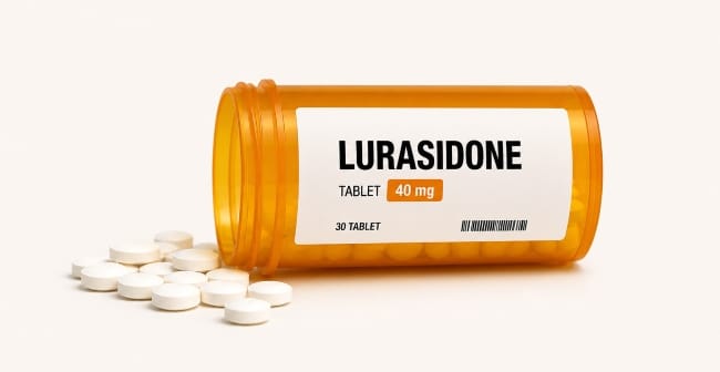 Lurasidone