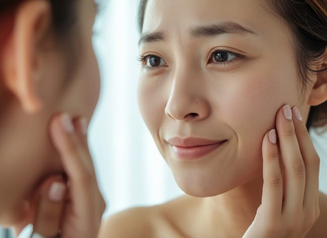 8 Ciri Wajah Kekurangan Kolagen dan Cara Mengatasinya - Alodokter