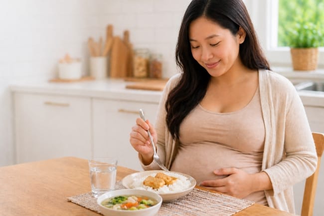 7 Manfaat Tahu untuk Ibu Hamil yang Sayang Dilewatkan - Alodokter