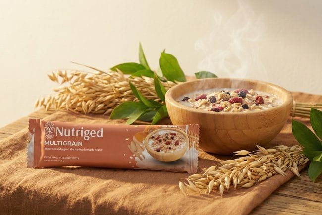 Nutriged