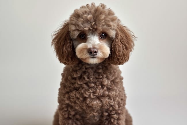 Anjing Poodle, Ini Keunikan, Sifat, dan Cara Merawatnya di Rumah - Alodokter