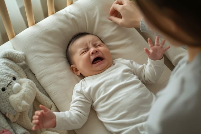 Bayi Rewel, Ini yang Perlu Diketahui Orang Tua - Alodokter