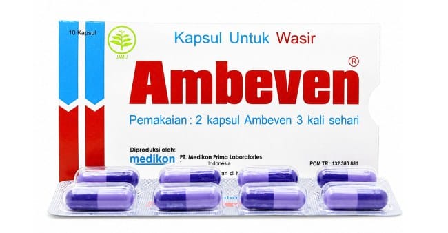 Ambeven