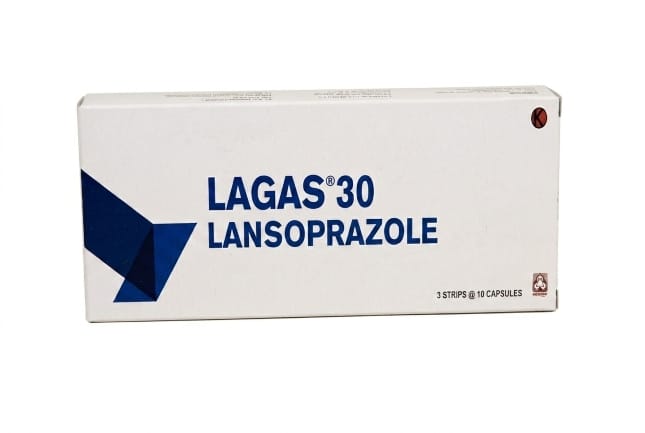 Lagas