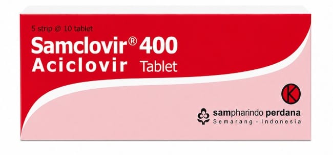 Samclovir