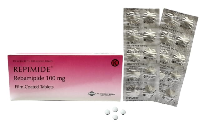 Repimide