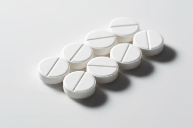 Paracetamol-Codeine