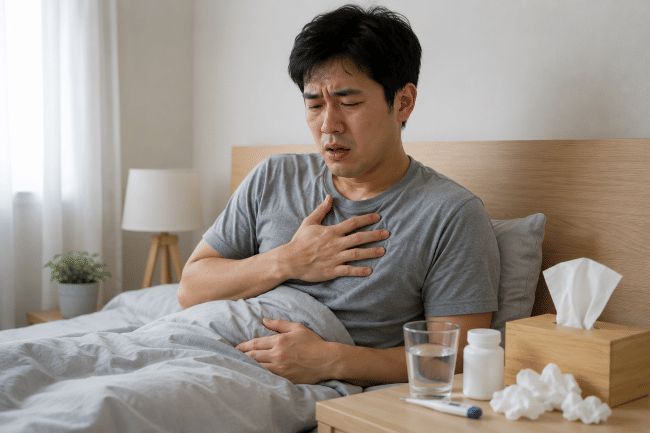 Berbagai Gejala Virus Hanta yang Perlu Diwaspadai - Alodokter