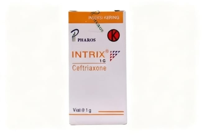 Intrix
