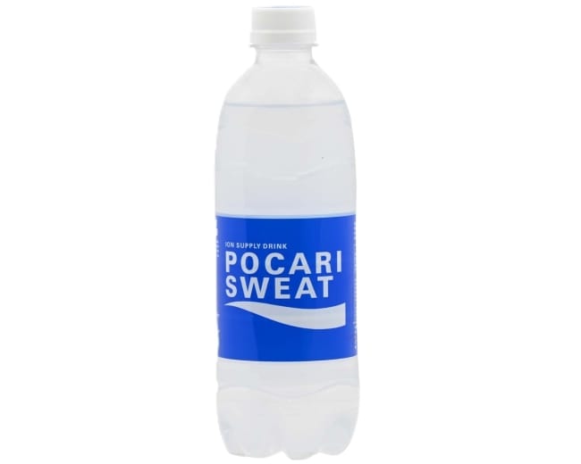 7 Minuman Isotonik Terbaik untuk Pulihkan Stamina - Alodokter