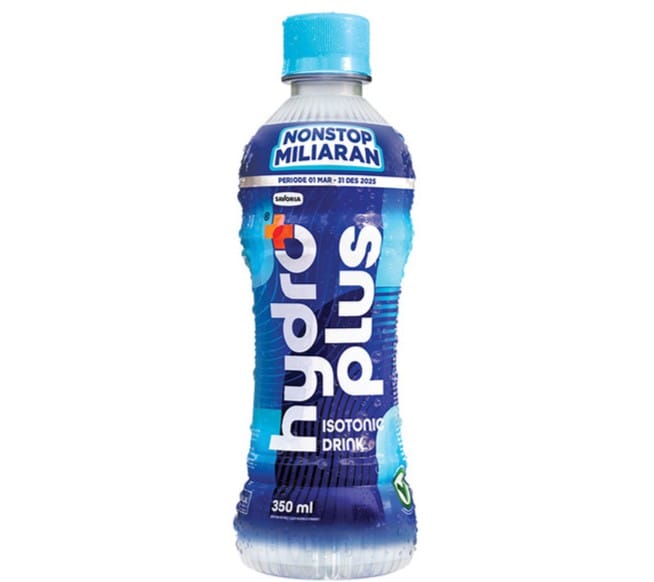 7 Minuman Isotonik Terbaik untuk Pulihkan Stamina - Alodokter