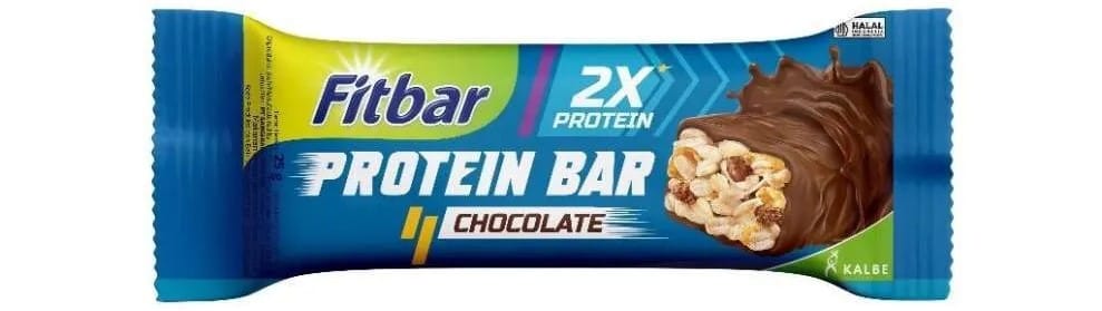 10 Pilihan Snack Bar yang Lezat dan Praktis - Alodokter