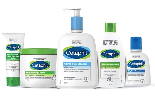 Cetaphil