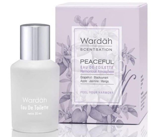 8 Parfum Tahan Lama yang Cocok untuk Sehari-hari - Alodokter