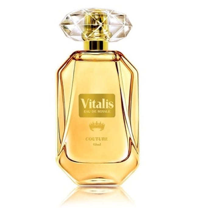 8 Parfum Tahan Lama yang Cocok untuk Sehari-hari - Alodokter